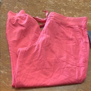 Med couture scrub pants